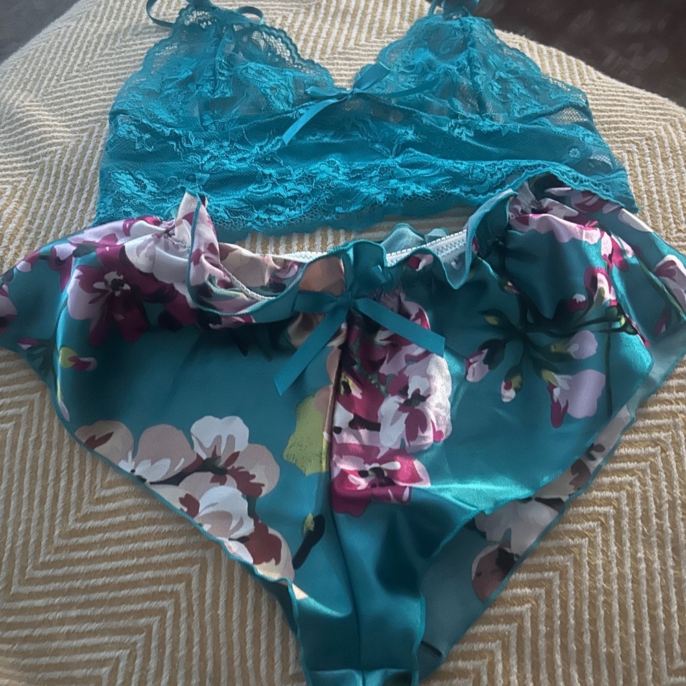 Bed set